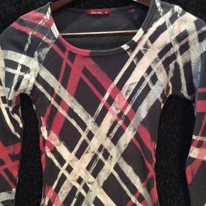 Rare Barbara Lesser top.❤️💋